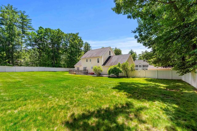 503 Ashley Drive, Pembroke, NH 03275