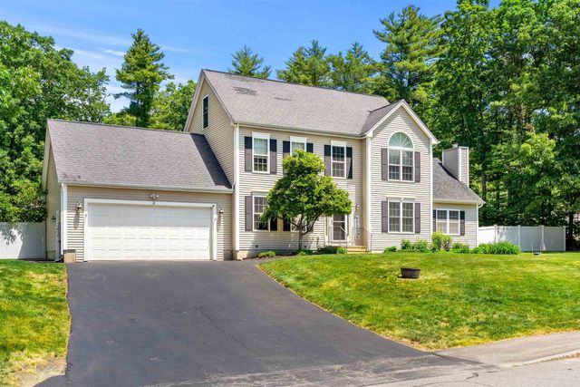 503 Ashley Drive, Pembroke, NH 03275