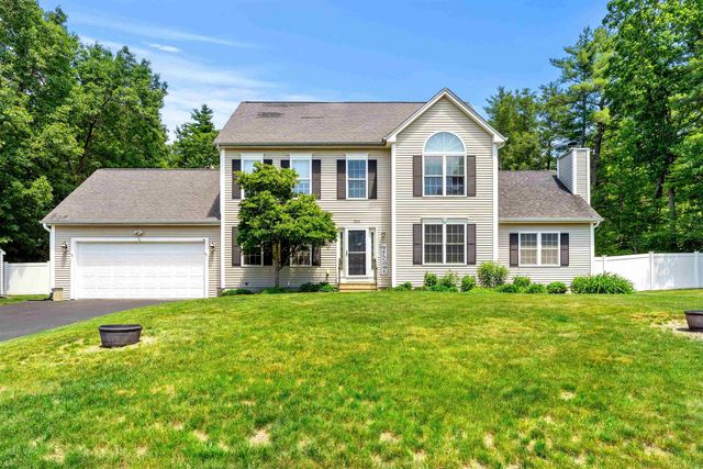 503 Ashley Drive, Pembroke, NH 03275