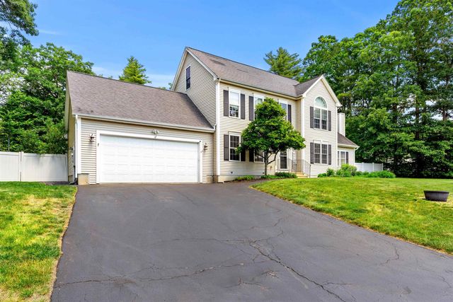 503 Ashley Drive, Pembroke, NH 03275