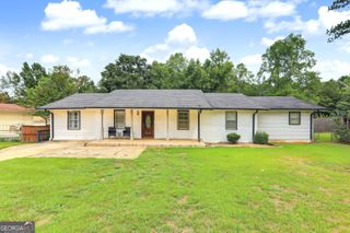 307 Elizabeth Lane, Griffin, GA 30223