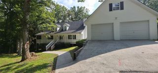 15 SPRING BRANCH Drive, Dawsonville, GA 30534