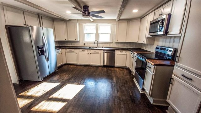 180 Kingston Highway 293 NW, Cartersville, GA 30120