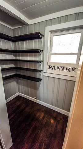 180 Kingston Highway 293 NW, Cartersville, GA 30120