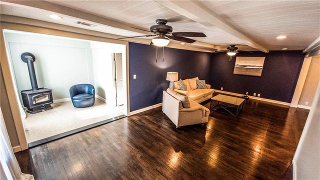 180 Kingston Highway 293 NW, Cartersville, GA 30120