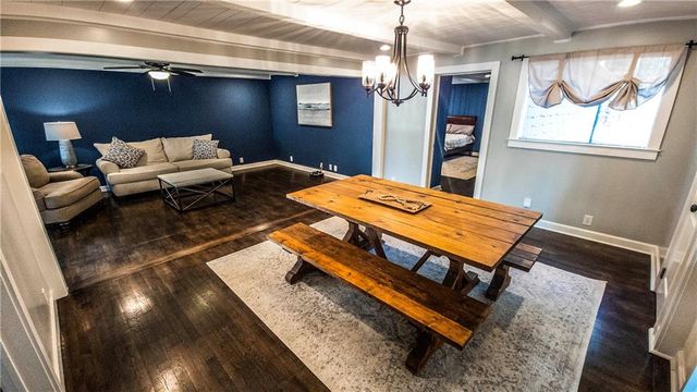 180 Kingston Highway 293 NW, Cartersville, GA 30120