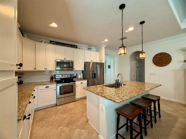 16114 MORNING DEW WAY, Clermont, FL 34714