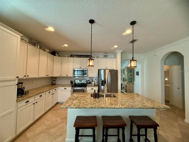 16114 MORNING DEW WAY, Clermont, FL 34714