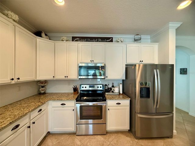 16114 MORNING DEW WAY, Clermont, FL 34714