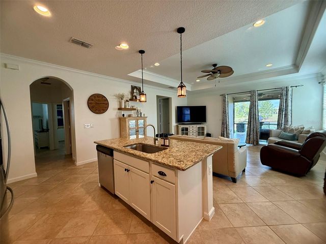 16114 MORNING DEW WAY, Clermont, FL 34714