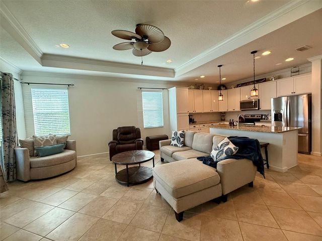 16114 MORNING DEW WAY, Clermont, FL 34714