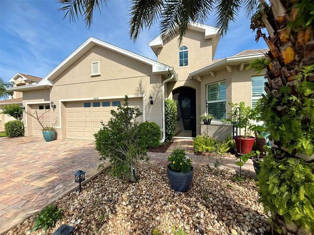 16114 MORNING DEW WAY, Clermont, FL 34714