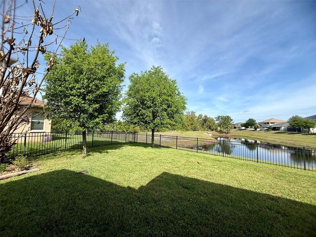 16114 MORNING DEW WAY, Clermont, FL 34714