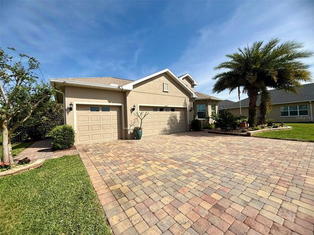 16114 MORNING DEW WAY, Clermont, FL 34714