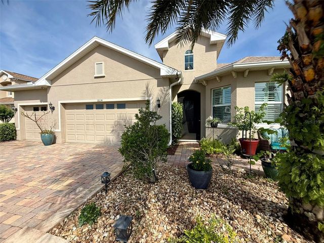 16114 MORNING DEW WAY, Clermont, FL 34714