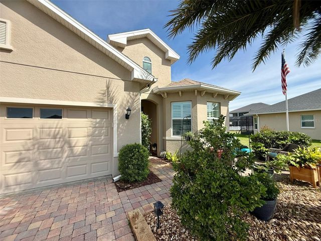 16114 MORNING DEW WAY, Clermont, FL 34714