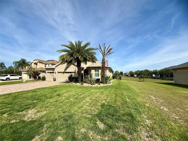 16114 MORNING DEW WAY, Clermont, FL 34714