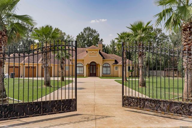 9680 Comite Dr, Baker, LA 70714