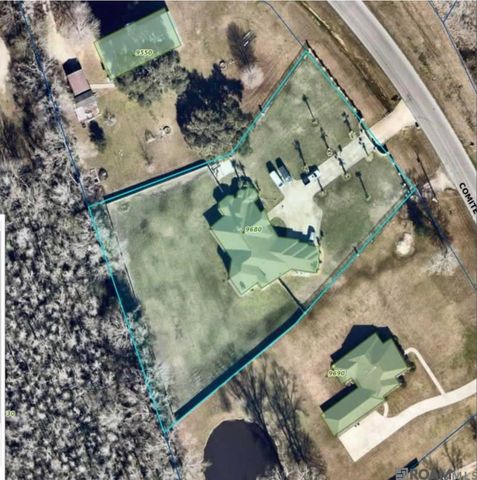 9680 Comite Dr, Baker, LA 70714