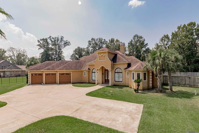 9680 Comite Dr, Baker, LA 70714