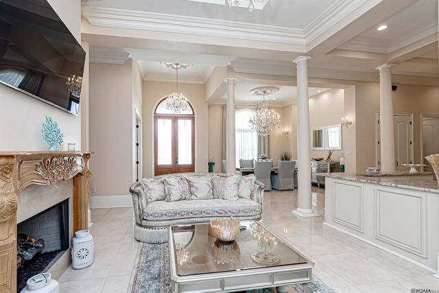 9680 Comite Dr, Baker, LA 70714