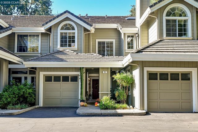 35 Danville Oak Place, Danville, CA 94526