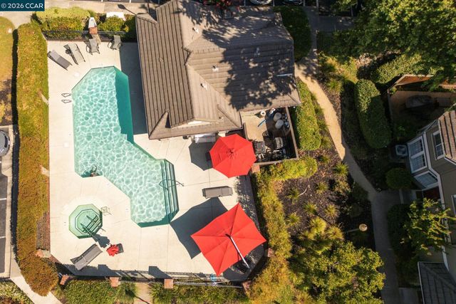 35 Danville Oak Place, Danville, CA 94526