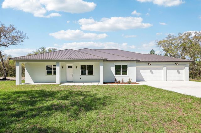 351 MITNIK DRIVE, Deltona, FL 32738