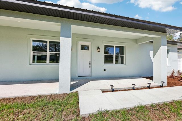 351 MITNIK DRIVE, Deltona, FL 32738