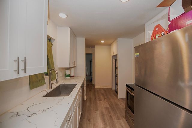 2802 Canfield Street, Houston, TX 77004