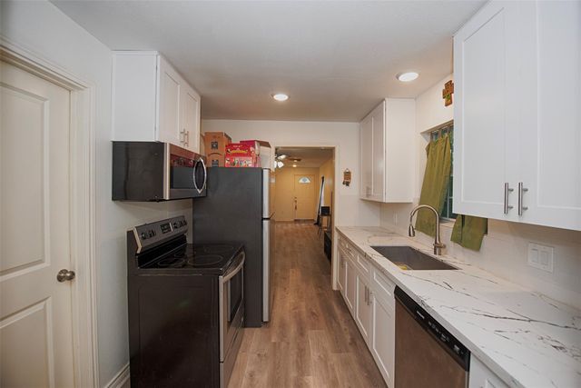 2802 Canfield Street, Houston, TX 77004