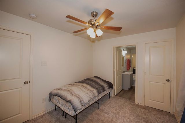 2802 Canfield Street, Houston, TX 77004