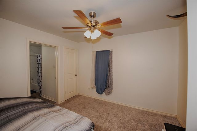 2802 Canfield Street, Houston, TX 77004