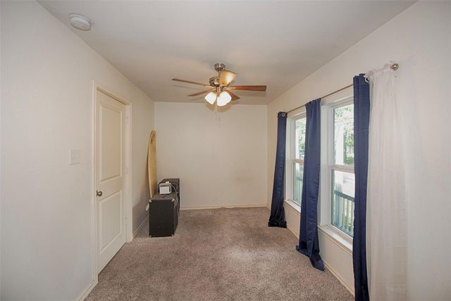 2802 Canfield Street, Houston, TX 77004