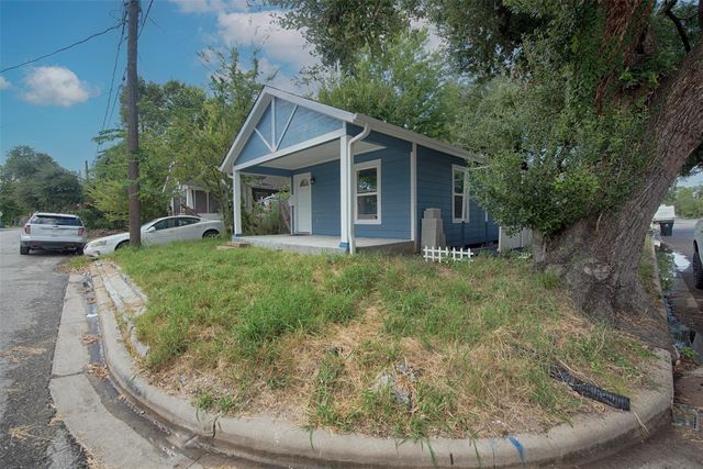 2802 Canfield Street, Houston, TX 77004