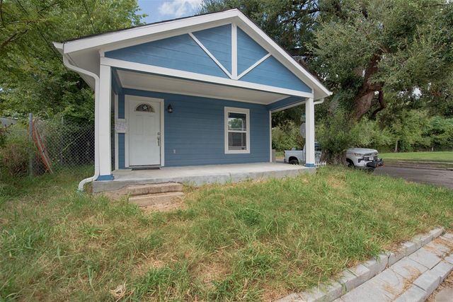 2802 Canfield Street, Houston, TX 77004