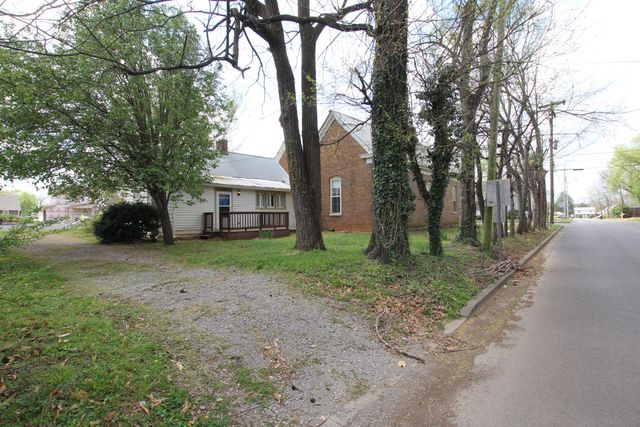 534 N Maney Ave, Murfreesboro, TN 37130