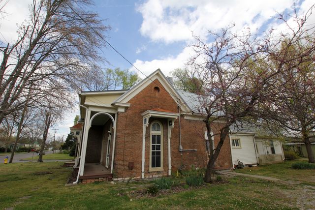 534 N Maney Ave, Murfreesboro, TN 37130