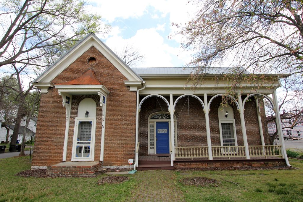 534 N Maney Ave, Murfreesboro, TN 37130