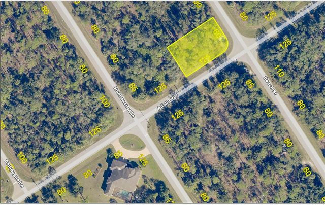 1177 BEACH STREET, Port Charlotte, FL 33953