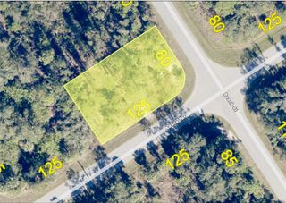1177 BEACH STREET, Port Charlotte, FL 33953