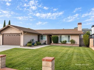 16034 Hawthorne, Fontana, CA 92335