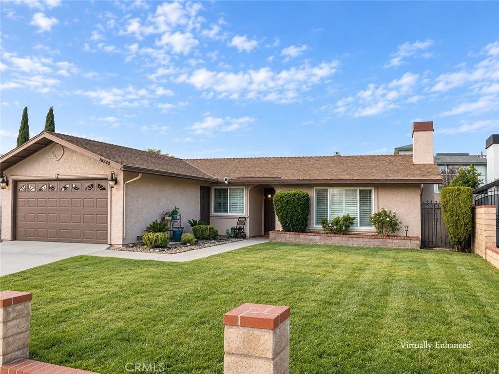 16034 Hawthorne, Fontana, CA 92335