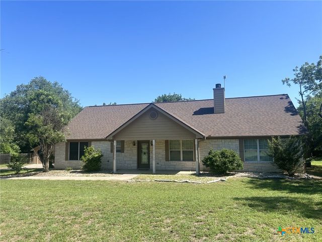 1260 Great Oaks Drive, Salado, TX 76571