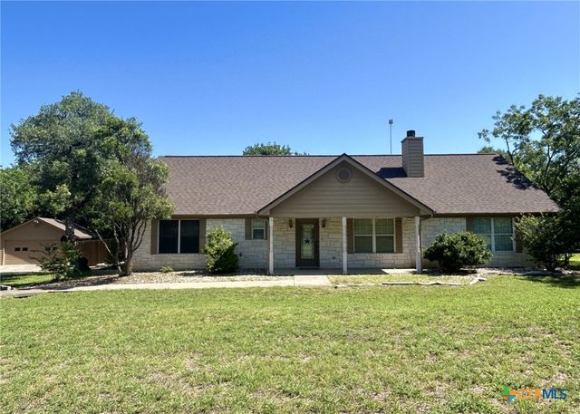 1260 Great Oaks Drive, Salado, TX 76571