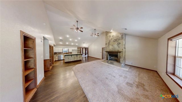 1260 Great Oaks Drive, Salado, TX 76571