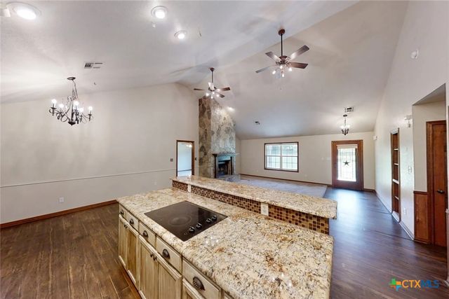 1260 Great Oaks Drive, Salado, TX 76571
