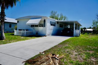 31 Mediterranean Boulevard N, Port St. Lucie, Port St Lucie, FL 34952