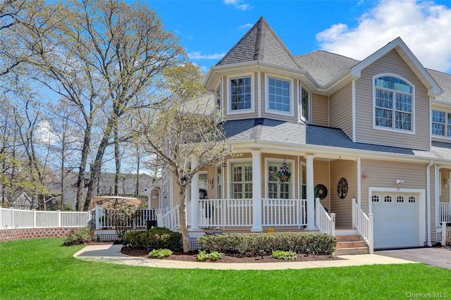 58 Blair Road 58, East Setauket, NY 11733
