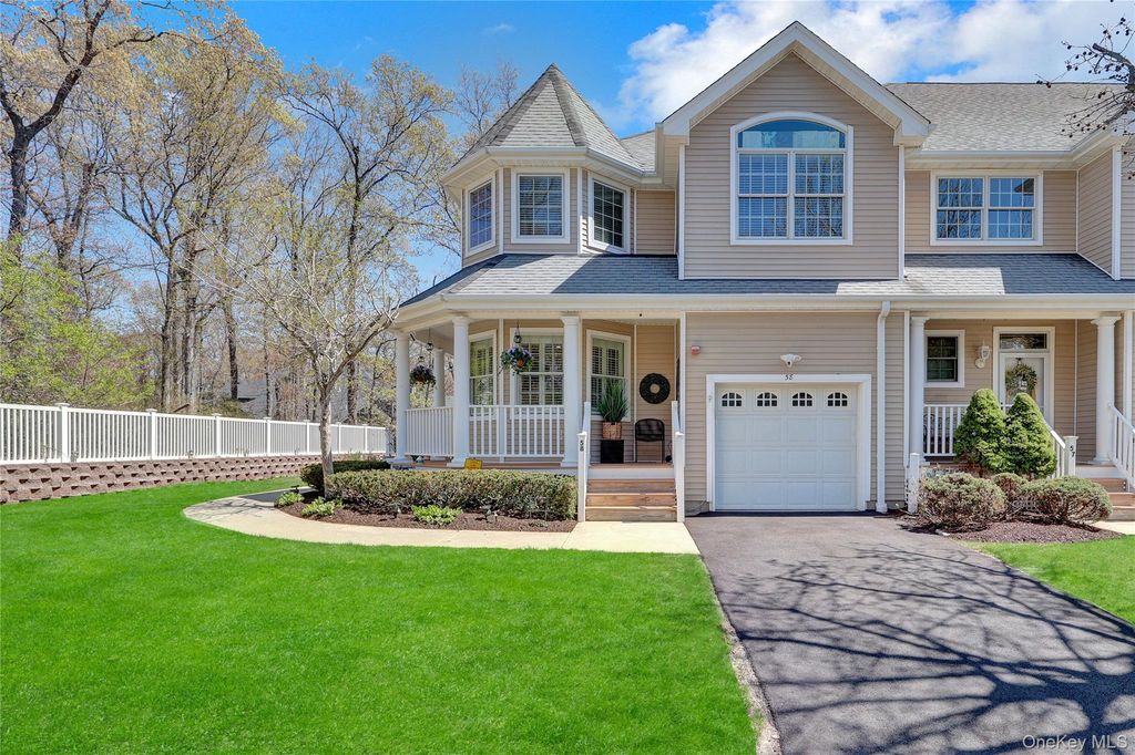 58 Blair Road 58, East Setauket, NY 11733